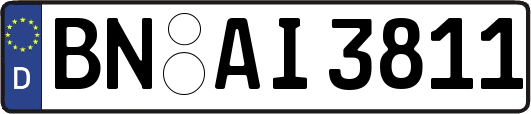BN-AI3811