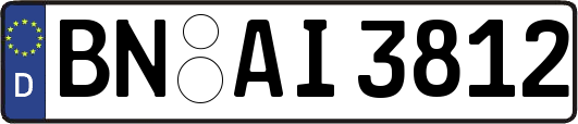 BN-AI3812
