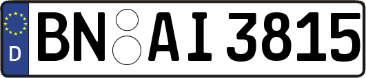 BN-AI3815