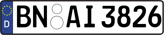 BN-AI3826