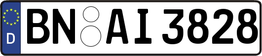 BN-AI3828