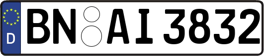 BN-AI3832