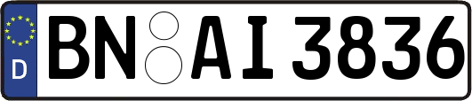 BN-AI3836