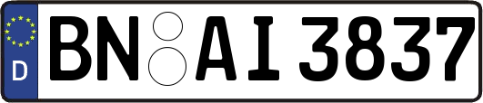 BN-AI3837