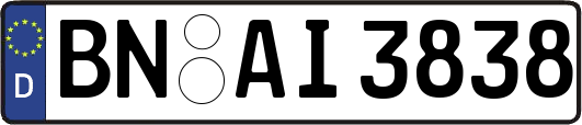 BN-AI3838