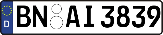 BN-AI3839
