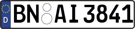BN-AI3841