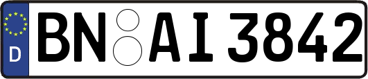 BN-AI3842