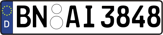 BN-AI3848