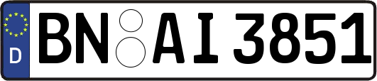 BN-AI3851