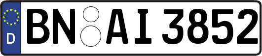 BN-AI3852