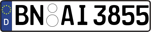 BN-AI3855