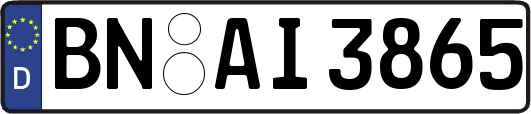 BN-AI3865