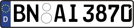 BN-AI3870