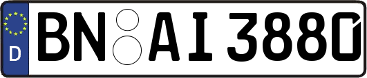 BN-AI3880