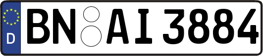 BN-AI3884