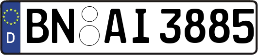 BN-AI3885