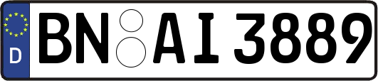 BN-AI3889