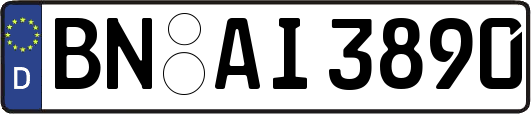 BN-AI3890