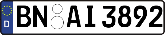 BN-AI3892