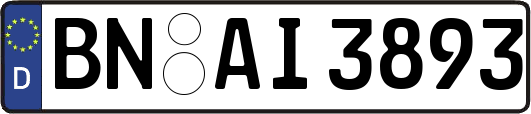 BN-AI3893