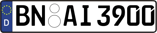 BN-AI3900