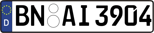 BN-AI3904