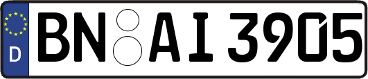 BN-AI3905