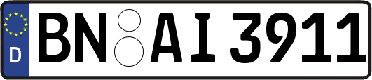 BN-AI3911