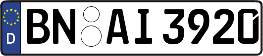 BN-AI3920