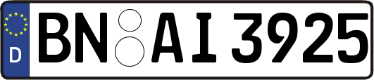 BN-AI3925