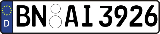BN-AI3926