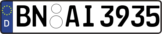 BN-AI3935