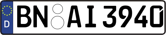 BN-AI3940