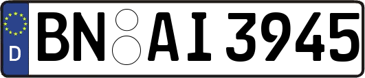 BN-AI3945