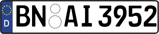 BN-AI3952