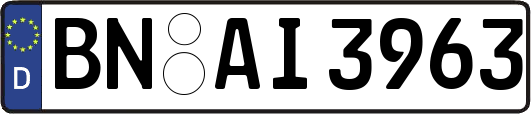 BN-AI3963