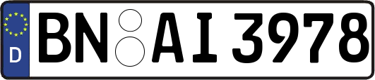 BN-AI3978