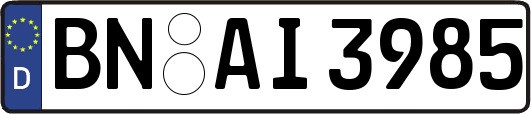 BN-AI3985