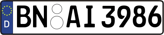 BN-AI3986