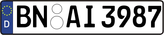 BN-AI3987