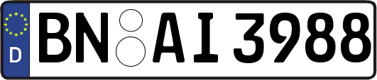 BN-AI3988