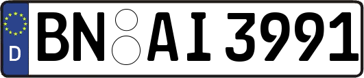 BN-AI3991