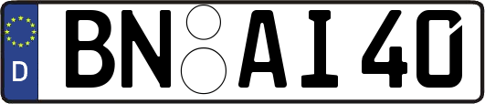 BN-AI40