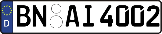 BN-AI4002