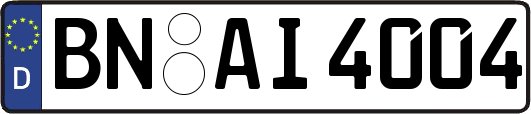 BN-AI4004