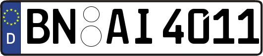 BN-AI4011