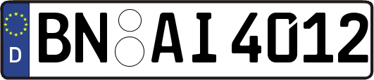 BN-AI4012