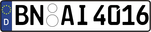 BN-AI4016