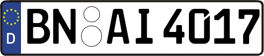 BN-AI4017